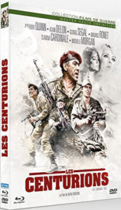Lost Command (1966)  (Blu-Ray)